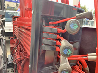 日野レンジャーセルフクレーン4段中型（4t）[写真16]