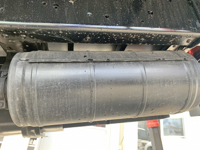 日野レンジャーセルフクレーン4段中型（4t）[写真25]