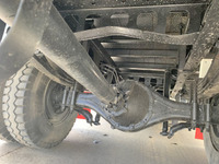 日野レンジャーセルフクレーン4段中型（4t）[写真27]