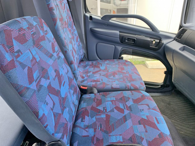 日野レンジャーセルフクレーン4段中型（4t）[写真35]