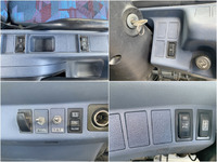 日野レンジャーセルフクレーン4段中型（4t）[写真39]