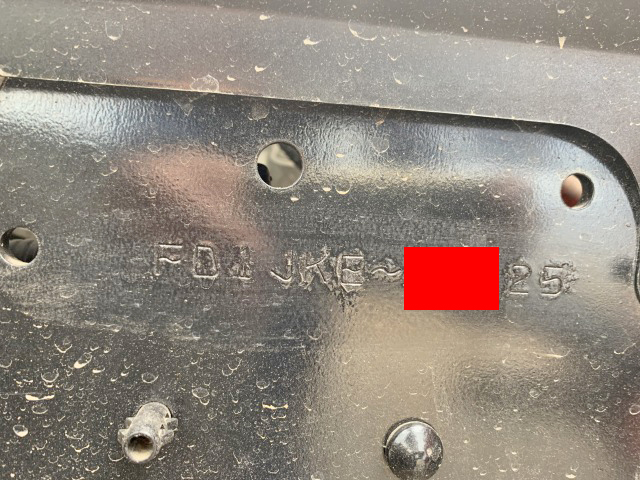 日野レンジャーセルフクレーン4段中型（4t）[写真40]