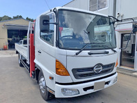 日野レンジャーセルフクレーン4段中型（4t）[写真06]