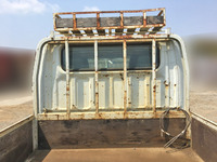 三菱ふそうキャンターダブルキャブ（Wキャブ）小型（2t・3t）[写真10]