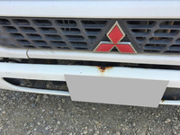 三菱ふそうキャンターダブルキャブ（Wキャブ）小型（2t・3t）[写真13]