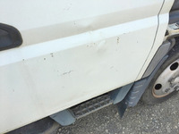 三菱ふそうキャンターダブルキャブ（Wキャブ）小型（2t・3t）[写真16]