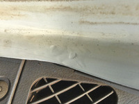 三菱ふそうキャンターダブルキャブ（Wキャブ）小型（2t・3t）[写真17]