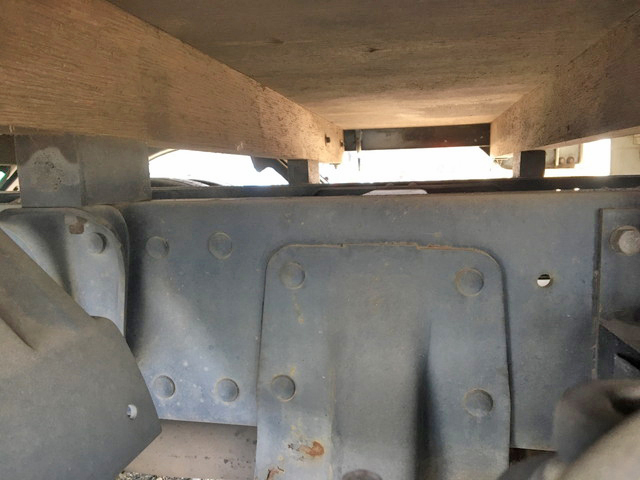 三菱ふそうキャンターダブルキャブ（Wキャブ）小型（2t・3t）[写真21]