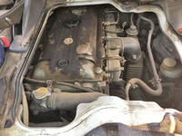 三菱ふそうキャンターダブルキャブ（Wキャブ）小型（2t・3t）[写真23]