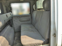 三菱ふそうキャンターダブルキャブ（Wキャブ）小型（2t・3t）[写真30]