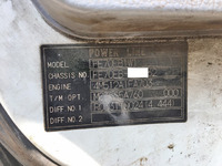 三菱ふそうキャンターダブルキャブ（Wキャブ）小型（2t・3t）[写真37]