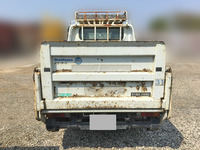 三菱ふそうキャンターダブルキャブ（Wキャブ）小型（2t・3t）[写真08]