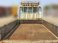 三菱ふそうキャンターダブルキャブ（Wキャブ）小型（2t・3t）[写真09]