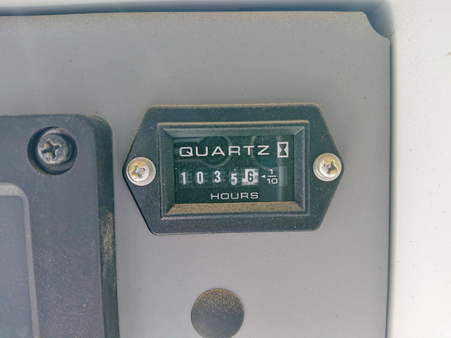 いすゞエルフ高所作業車小型（2t・3t）[写真16]