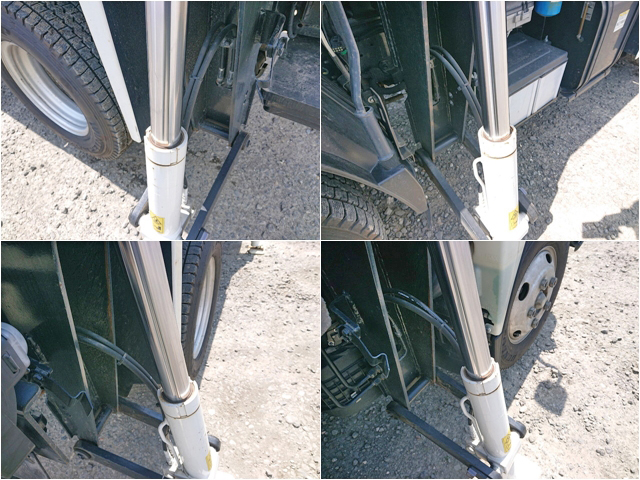 いすゞエルフ高所作業車小型（2t・3t）[写真20]