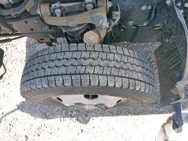 いすゞエルフ高所作業車小型（2t・3t）[写真27]