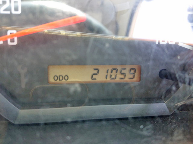 いすゞエルフ高所作業車小型（2t・3t）[写真36]