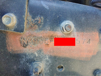 いすゞエルフ高所作業車小型（2t・3t）[写真39]