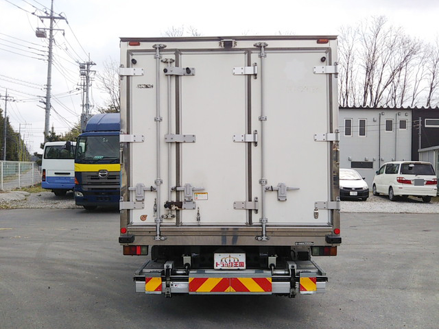 日野デュトロ冷凍車（冷蔵車）小型（2t・3t）[写真10]