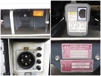 日野デュトロ冷凍車（冷蔵車）小型（2t・3t）[写真21]