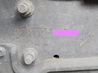 日野デュトロ冷凍車（冷蔵車）小型（2t・3t）[写真40]