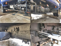 UDトラックスコンドルパッカー車（塵芥車）中型（4t）[写真20]