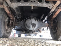 UDトラックスコンドルパッカー車（塵芥車）中型（4t）[写真21]