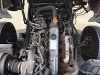 UDトラックスコンドルパッカー車（塵芥車）中型（4t）[写真22]