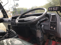 UDトラックスコンドルパッカー車（塵芥車）中型（4t）[写真27]