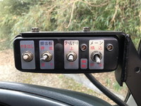 UDトラックスコンドルパッカー車（塵芥車）中型（4t）[写真35]