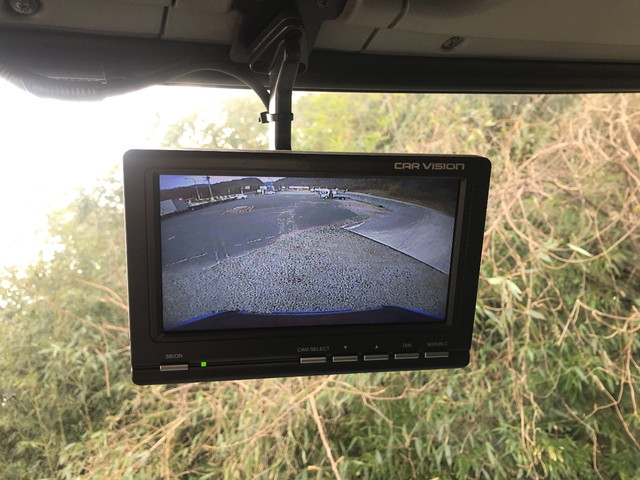 UDトラックスコンドルパッカー車（塵芥車）中型（4t）[写真36]