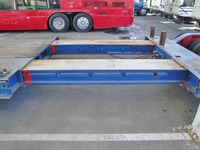 その他のメーカーその他の車種重機運搬トレーラー大型（10t）[写真10]