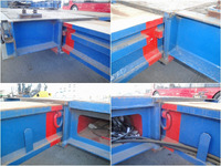 その他のメーカーその他の車種重機運搬トレーラー大型（10t）[写真11]