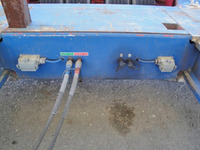 その他のメーカーその他の車種重機運搬トレーラー大型（10t）[写真14]