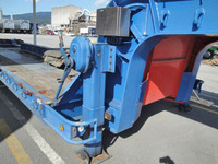 その他のメーカーその他の車種重機運搬トレーラー大型（10t）[写真16]