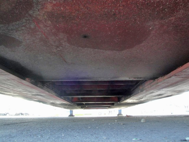 その他のメーカーその他の車種重機運搬トレーラー大型（10t）[写真19]