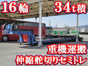 中古重機運搬トレーラー その他のメーカー 東京・千葉・埼玉 その他の 