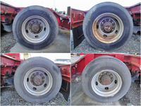 その他のメーカーその他の車種重機運搬トレーラー大型（10t）[写真23]