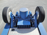 その他のメーカーその他の車種重機運搬トレーラー大型（10t）[写真28]