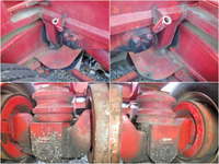 その他のメーカーその他の車種重機運搬トレーラー大型（10t）[写真34]