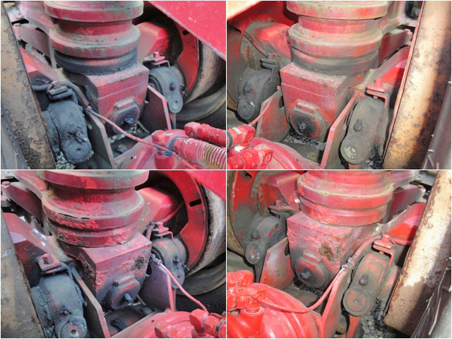 その他のメーカーその他の車種重機運搬トレーラー大型（10t）[写真35]