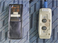 その他のメーカーその他の車種重機運搬トレーラー大型（10t）[写真39]