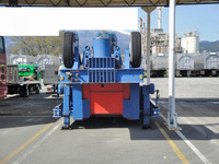 その他のメーカーその他の車種重機運搬トレーラー大型（10t）[写真04]