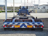 その他のメーカーその他の車種重機運搬トレーラー大型（10t）[写真05]