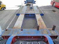 その他のメーカーその他の車種重機運搬トレーラー大型（10t）[写真06]