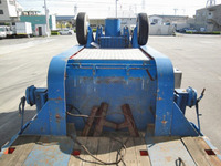 その他のメーカーその他の車種重機運搬トレーラー大型（10t）[写真07]