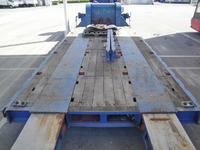 その他のメーカーその他の車種重機運搬トレーラー大型（10t）[写真08]