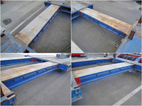 その他のメーカーその他の車種重機運搬トレーラー大型（10t）[写真09]