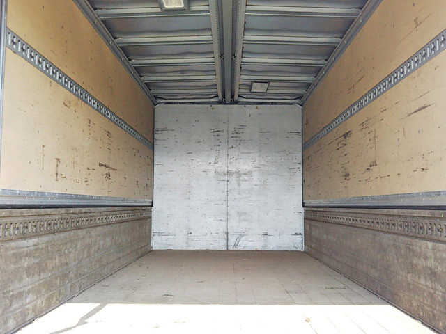 日野デュトロアルミウイング小型（2t・3t）[写真11]