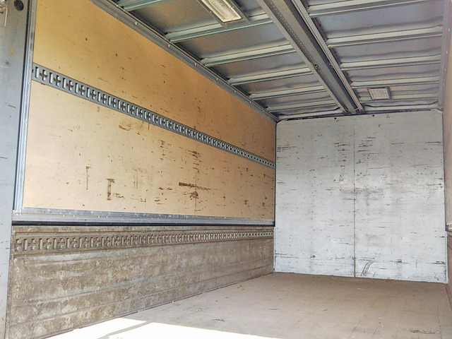 日野デュトロアルミウイング小型（2t・3t）[写真12]